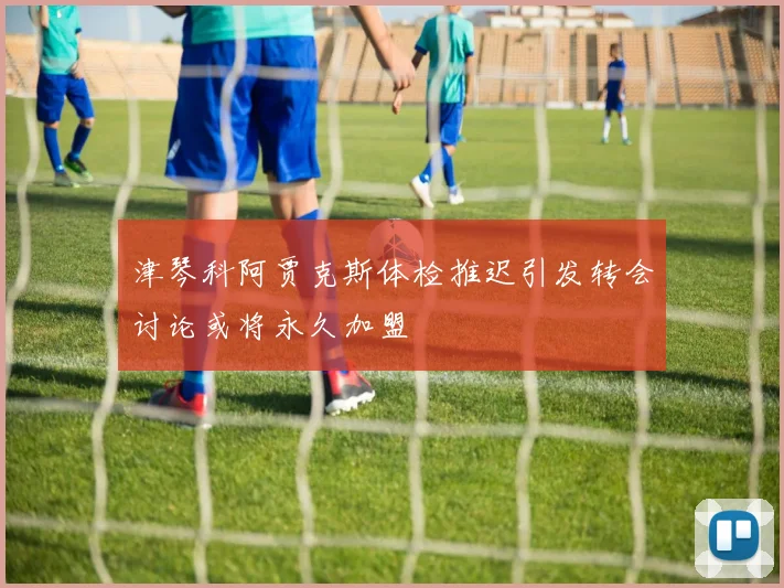 津琴科阿贾克斯体检推迟引发转会讨论或将永久加盟