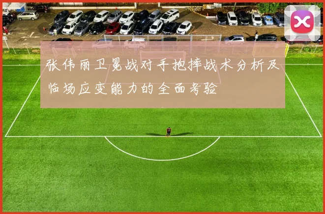 张伟丽卫冕战对手抱摔战术分析及临场应变能力的全面考验